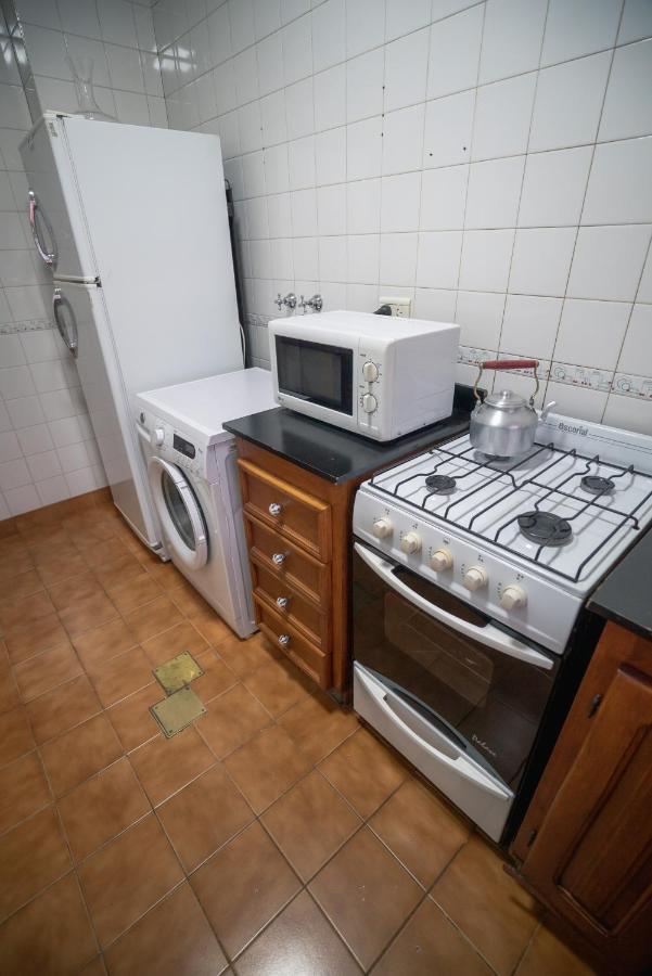 Departamento Ideal 우수아이아 외부 사진